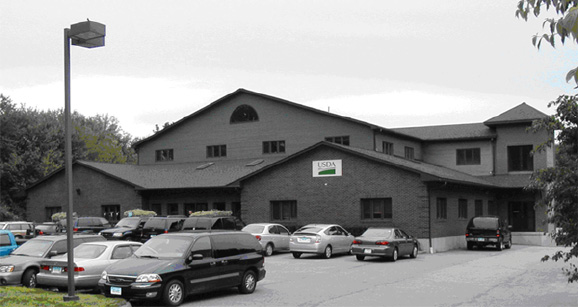 Merrow Properties, LLC